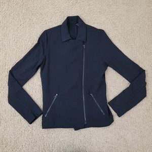 Majestic Filatures Moto Jacket